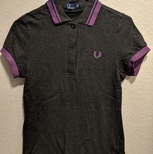 Fred Perry polo